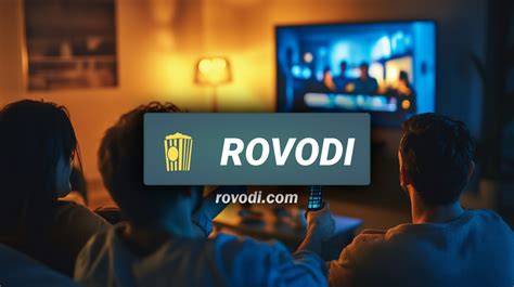 rovodi rovodi.com.